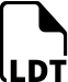 LDT file (Eulumdat) 4058075822238