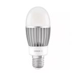 Osram HQL Pro LED E40 Matt 41W 5400lm - 827   | Ersatz für 125W
