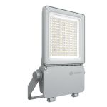 Ledvance Led-Scheinwerfer Flex Weiß 80W 12100lm 55x120D - 840  | IP66 -  Asymmetrisch 