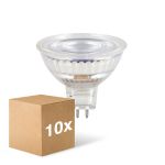 Mehrfachpackung 10x Ledvance Performance Led-Spot GU5.3 MR16 3.8W 345lm 36D - 827  | Ersatz Für 35W