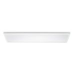 Philips LED Panel RC132V CoreLine G5 Stahl Weiß 28.5W 3600lm - 840 Kaltweiß | 120x30cm - UGR < 19 - Dali Dimmbar
