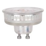 Eglo Led-Spot GU10 PAR16 4W 400lm 38D - 827  | Dimmbar - Ersatz Für 57W