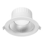 LED Deckenstrahler Reflektor 13.5/18.5W 1800/2400lm 90D - 830/840 CCT | 190mm - Ausschnitt 175mm