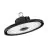 Ledvance LED Highbay Gen 5 Aluminium Schwarz 150W 26700lm 110D - 840  | IP66 - 1-10V Dimmbar