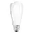 Ledvance Classic LED E27 Birne Fadenlampe Matt 4W 470lm - 827 | Ersatz für 40W