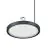 Philips LED Highbay Coreline BY121P G5 Aluminium 134W 20000lm 85D - 865  | IP65 - Dali Dimmbar