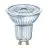 Osram Parathom LED-Spot GU10 PAR16 6.9W 575lm 36D - 830  | Ersatz für 80W