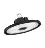 Ledvance LED Highbay Gen 5 Aluminium Schwarz 200W 36200lm 110D - 840  | IP66 - 1-10V Dimmbar