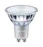 Philips MASTER Value LED Spot GU10 PAR16 4.9W 365lm 36D - 930 Warmweiß | Höchste Farbwiedergabe - Dimmbar - Ersatz für 50W