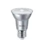 Philips MASTER LED Spot E27 PAR20 6W 540lm 40D - 840 Kaltweiß | Dimmbar - Ersatz für 50W