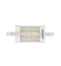 Osram Parathom Line LED R7s 78mm 9.5W 1055lm- 827  | Dimmbar - Ersatz für 75W