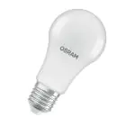 Osram LED Star Classic E27 Birne Matt 10W 1055lm - 827  | Lichtsensor - Ersatz Für 75W