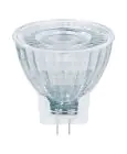 Ledvance Performance LED-Spot Reflektor GU4 MR11 4.2W 345lm 36D - 840 | Ersatz für 35W