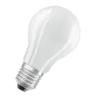 Osram Classic LED E27 Birne Fadenlampe Matt 5.7W 1055lm - 827  | Dimmbar - Ersatz Für 75W