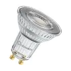 Ledvance LED PAR16 GU10 Reflektor 7W 575lm 60D - 940  | Höchste Farbwiedergabe - Dimmbar - Ersatz Für 80W