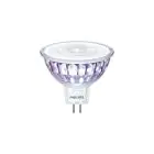 Philips Master Value LED Spot GU5.3 MR16 5.8W 460lm 60D - 930 Warmweiß | Höchste Farbwiedergabe - Dimmbar - Ersatz für 35W