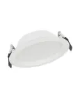 Ledvance LED Downlight Alu DN150 14W 1190lm 100D - 830  | 160mm - IP44 