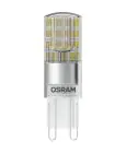 Osram Parathom LED Pin G9 2.6W 320lm - 827  | Ersatz für 30W