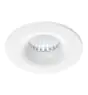 LED-Spot Gimax Weiß 6W 400lm 36D - 927 | Ausschnitt 74mm - IP44 - Höchste Farbwiedergabe - Dimmbar