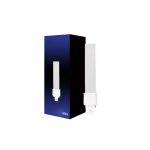 PL-S LED 4.5W 600lm - 840  | Ersatz Für 9W