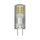 LED Capsule GY6.35 2.6W 300lm - 827 | Ersatz für 28W