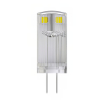 LED Capsule G4 0.9W 100lm - 830 | Ersatz für 10W
