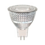LED-Spot GU5.3 MR16 6.1W 621lm 36D - 840 | Ersatz für 50W