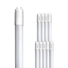 Mehrfachpackung 10x LED Röhre 120cm | 6500K 17W - UO