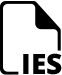 IES file (IES) 8718696687109