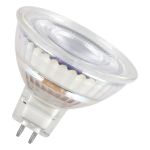 Osram LED Superstar Réflecteur Spot GU5.3 MR16 6.8W 621lm 36D - 927  | Meilleur Rendu De Couleur - Dimmable - Remplacement 50W
