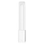 Ledvance Dulux-L LED 8W - 840  | Remplacement 18W