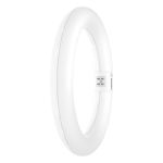 Osram Tube LED T9 Circulaire (EM/Direct 230V) 11W 1200lm - 830  | Remplacement 22W