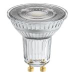 Ledvance Superior Spot LED Réflecteur GU10 PAR16 6W 350lm 36D - 927- | Meilleur rendu de couleur - Dimmable - Remplacement 50W
