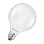 Ledvance LED Classic Globe E27 Dépolie 7.2W 1521lm - 840 Blanc Froid | Remplacement 100W
