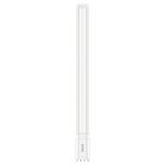 Philips Corepro PL-L LED 24W 3200lm - 830 Blanc Chaud | Équivalent 55W