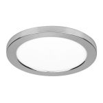 Spot Encastrable LED Eco Cromo 18W 1530lm - 830-840-860 CCT | Diamètre 55-175mm - Dimmable