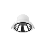 Spot Encastrable LED V2.0 9-15W 1060-1800lm 60D - 830/840 CCT | 175mm - Diamètre 150mm - Aluminium Réflecteur