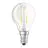 Osram Parathom Retrofit Classic LED E14 Boule Filament Claire 2.5W - 827  | Remplacement 25W