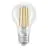 Osram Parathom Classic LED E27 Poire Filament Claire 6.5W 806lm - 822-827 Dim To Warm | Dimmable - Remplacement 60W