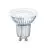 Osram Parathom DIM Spot LED GU10 PAR16 7.9W 650lm 120D - 927 Blanc Très Chaud | Meilleur rendu des couleurs - Dimmable - Équivalent 51W
