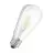 Ledvance Superior Classic LED E27 Edison Filament Claire 5.8W 806lm - 940  | Dimmable - Meilleur rendu de couleur