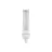 Ledvance DULUX-D LED 5W - 840  | Remplacement 10W