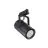 Philips Spot LED sur rail Spot GreenSpace Accent Projecteur GEN2 ST321S Noir 23W 2700lm 24D - 930  | Meilleur rendu de couleur 