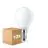 Lot 10x Philips Master Value LED Lustre E14 Boule Dépolie 3.4W 470lm - 927 Blanc Très Chaud | Meilleur Rendu Des Couleurs - Dimmable - Équivalent 40W