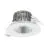 Philips Spot LED Greenspace Accent Fixe Aluminium Blanc 22.5W 3000lm 36D - 830  | 163mm - IP20