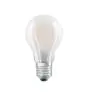 Osram Parathom Retrofit Classic LED E27 Poire Dépolie 4W 470lm - 840  | Remplacement 40W
