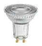 Ledvance Performance Spot LED Réflecteur GU10 PAR16 8.3W 575lm 36D - 930- | Meilleur rendu de couleur - Dimmable - Remplacement 80W