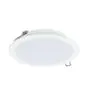Philips Spot encastrable LED Ledinaire G3 DN065B 10.5W 1000lm 110D - 840  | 175mm 