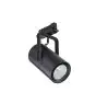 Philips Spot LED sur rail Spot GreenSpace Accent Projecteur GEN2 ST321S Noir 32W 3900lm 38D - 930  | Meilleur rendu de couleur - Dimmable