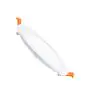 Spot encastrable LED Ronde UltraSlim Blanc 12W 900lm - 827-865 CCT | 170mm - Diamètre 155mm